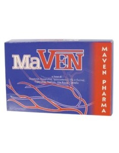 Integratore Microcircolo - Supporta la Circolazione